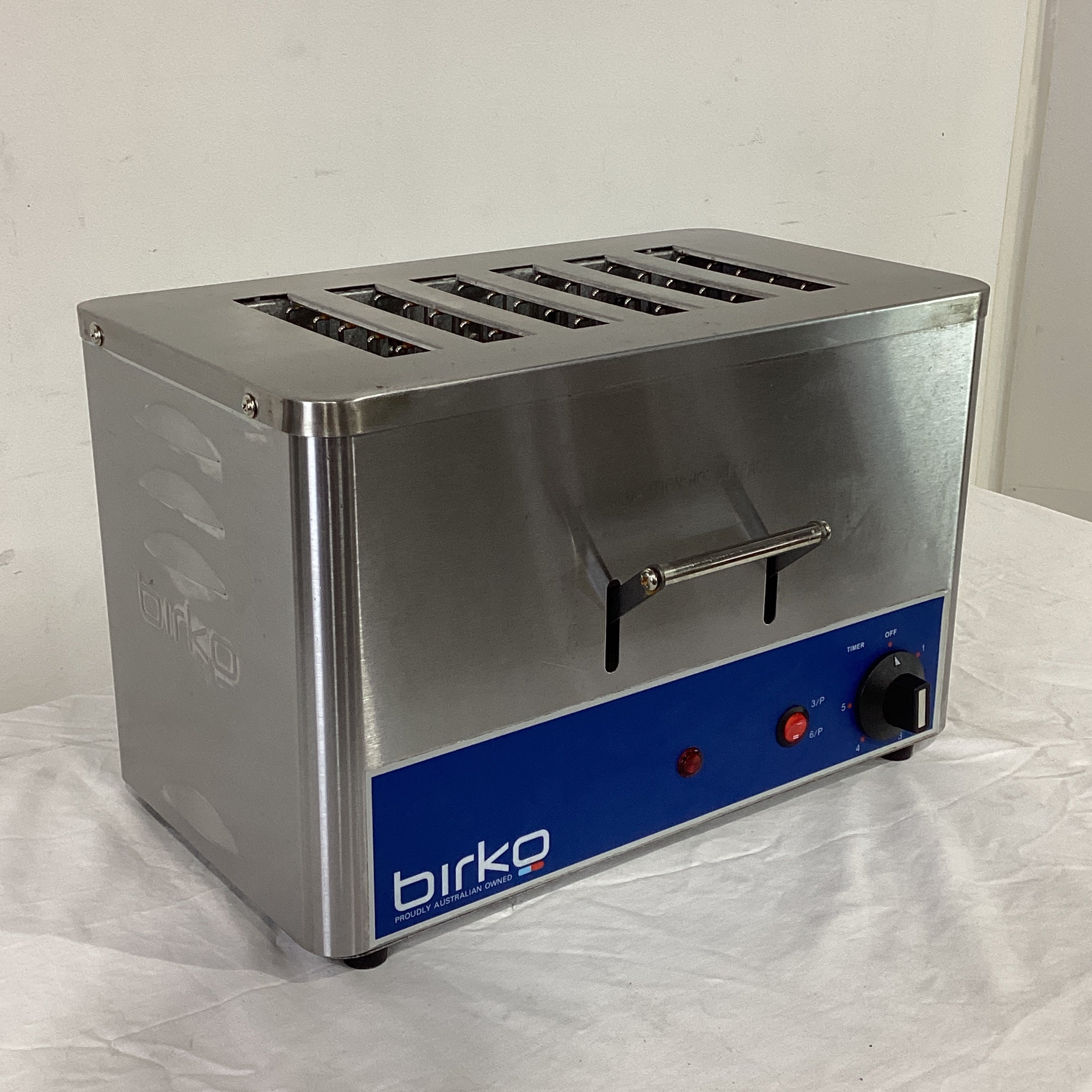 Birko 1003203 Toaster - 838303