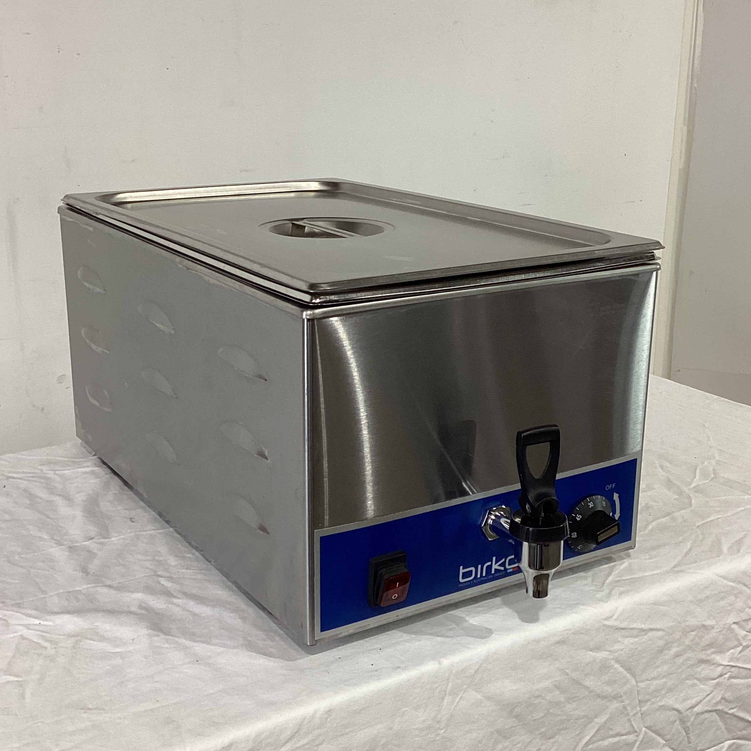 Birko 1110103 Bain Marie - 838304