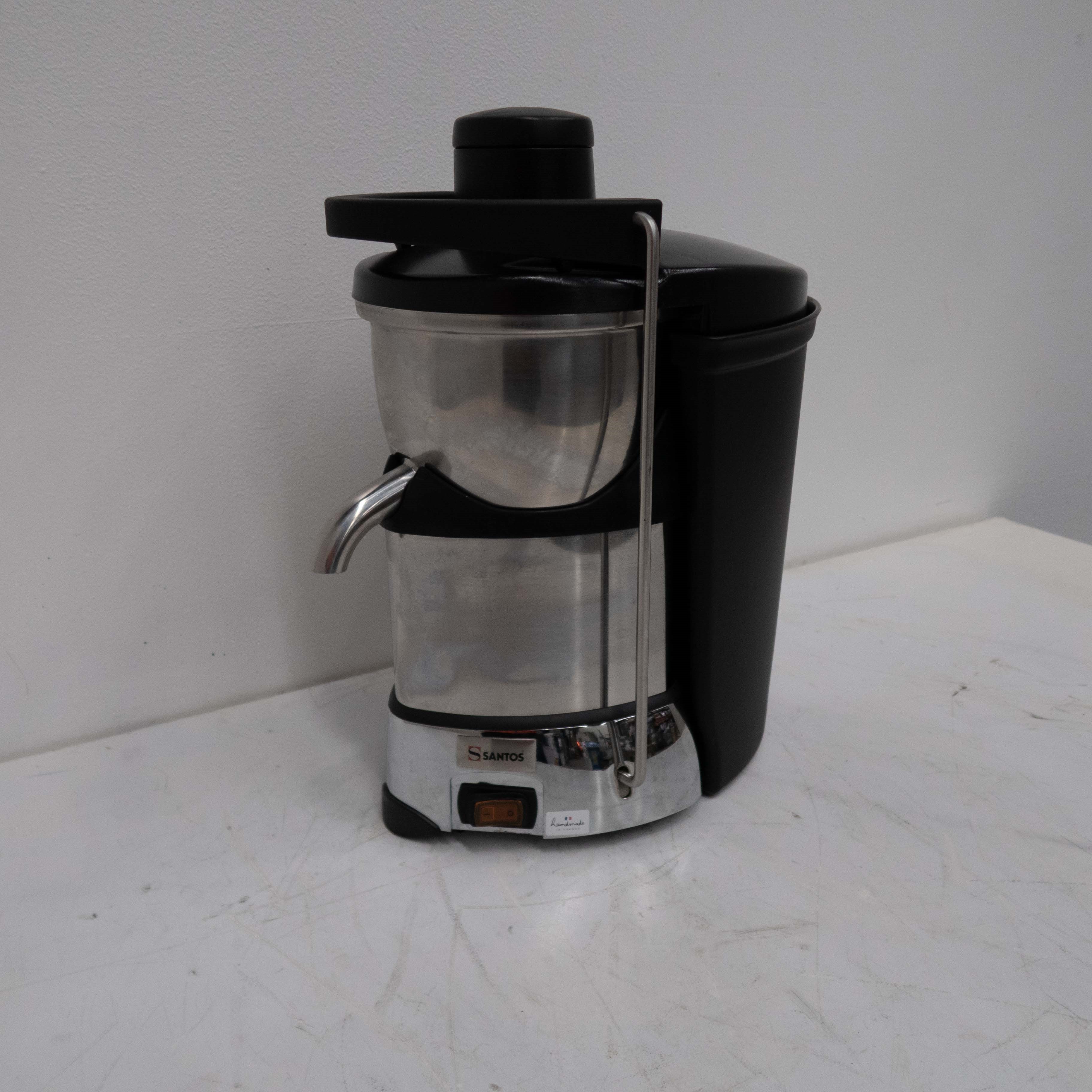 Santos 50C Juicer - 838306