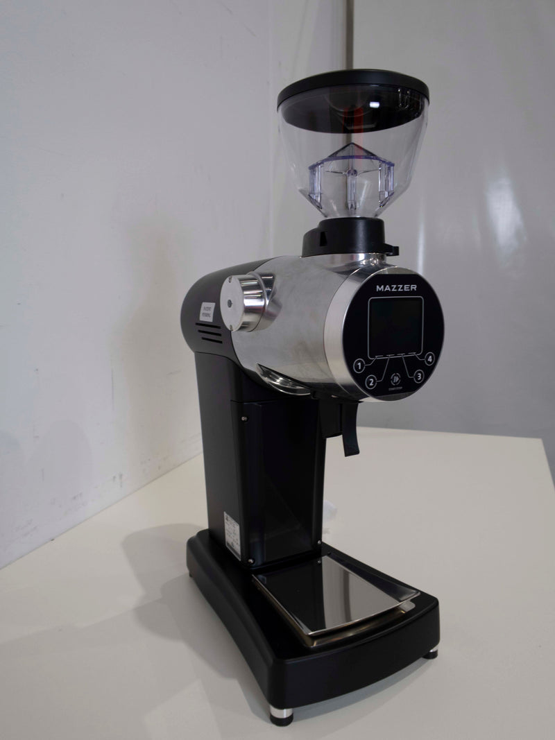 Mazzer ZM Coffee Grinder - 838360