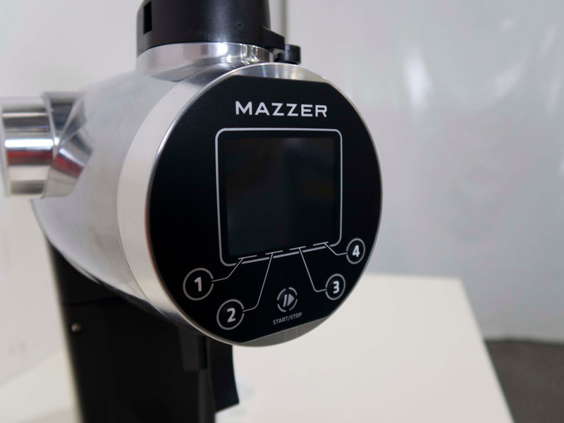 Mazzer ZM Coffee Grinder - 838360