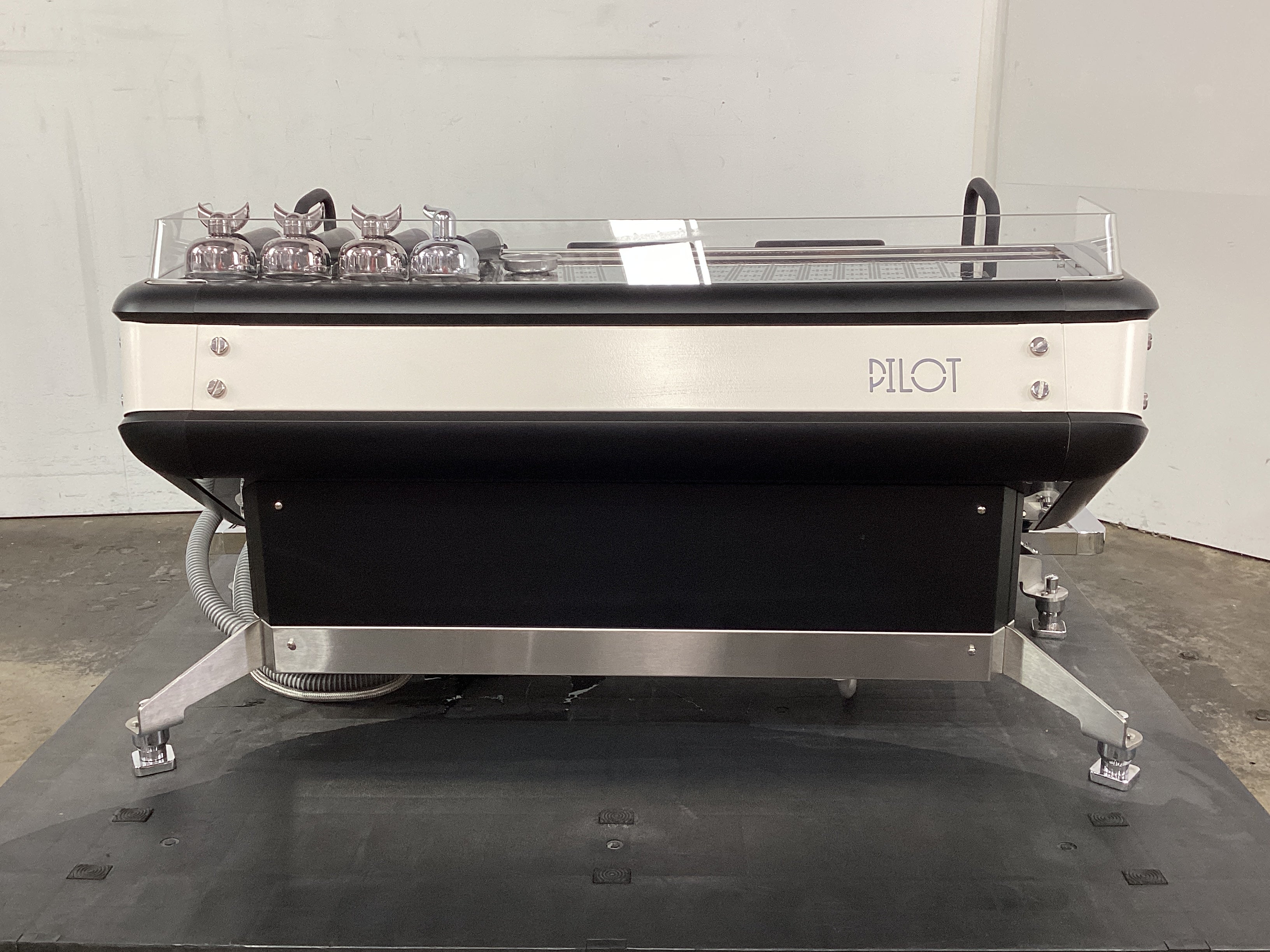 Astoria Pilot SAE./3-S2 3 Group Coffee Machine - 838368