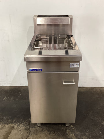 Luus FSV-45 Fryer - 838441