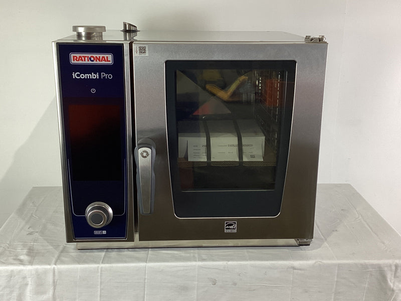 Rational CMP-XS-623 Combi Oven - 838574