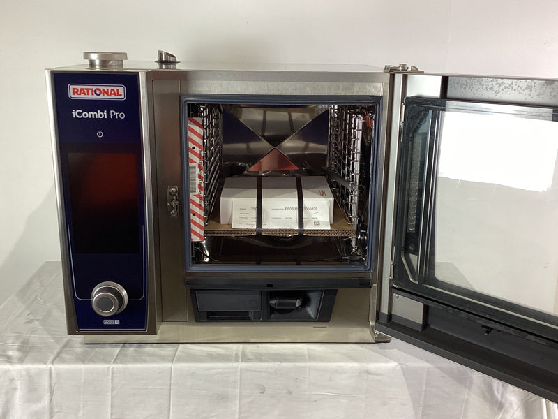 Rational CMP-XS-623 Combi Oven - 838574