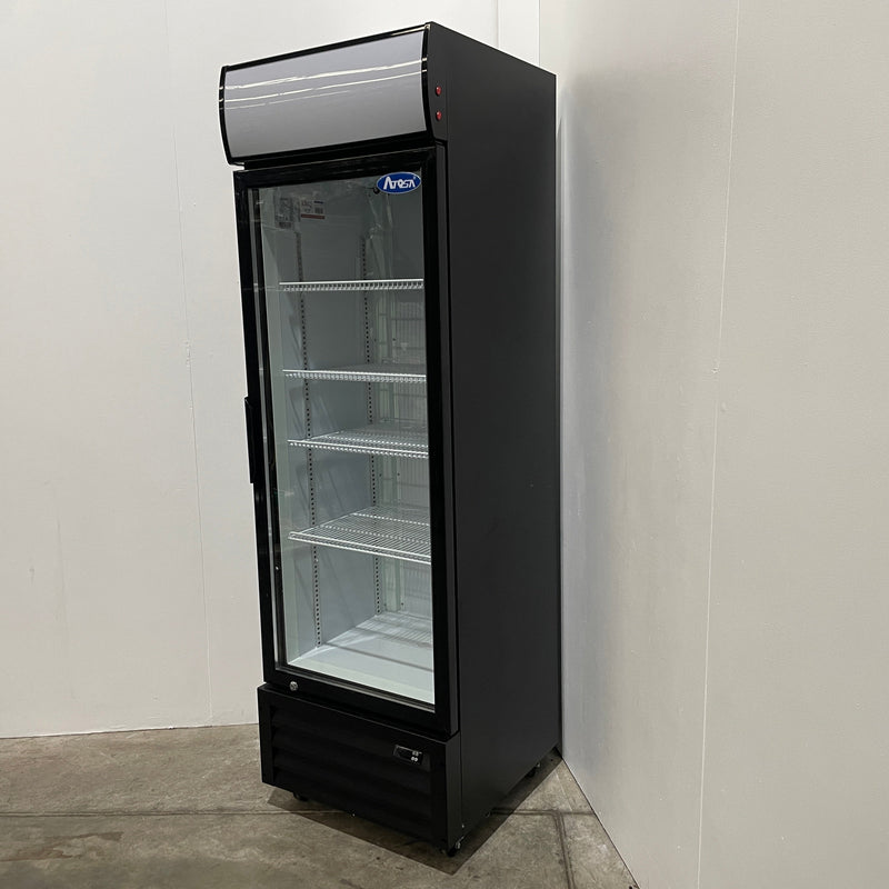 Atosa P380WA Upright Fridge - 838638