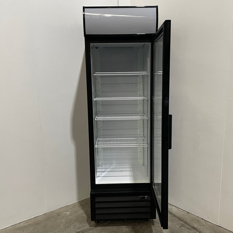 Atosa P380WA Upright Fridge - 838638