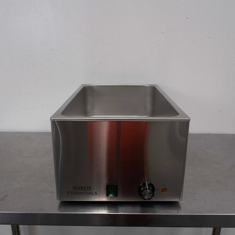 Nisbets Essentials CH732-A Bain Marie - 838684