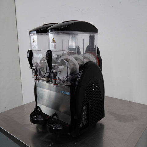 Polar DB332-A-03 Slushie Machine - 838688