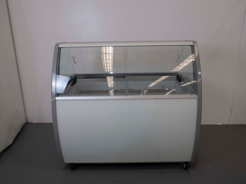 Thermaster SD-415P Gelato Display - 838690