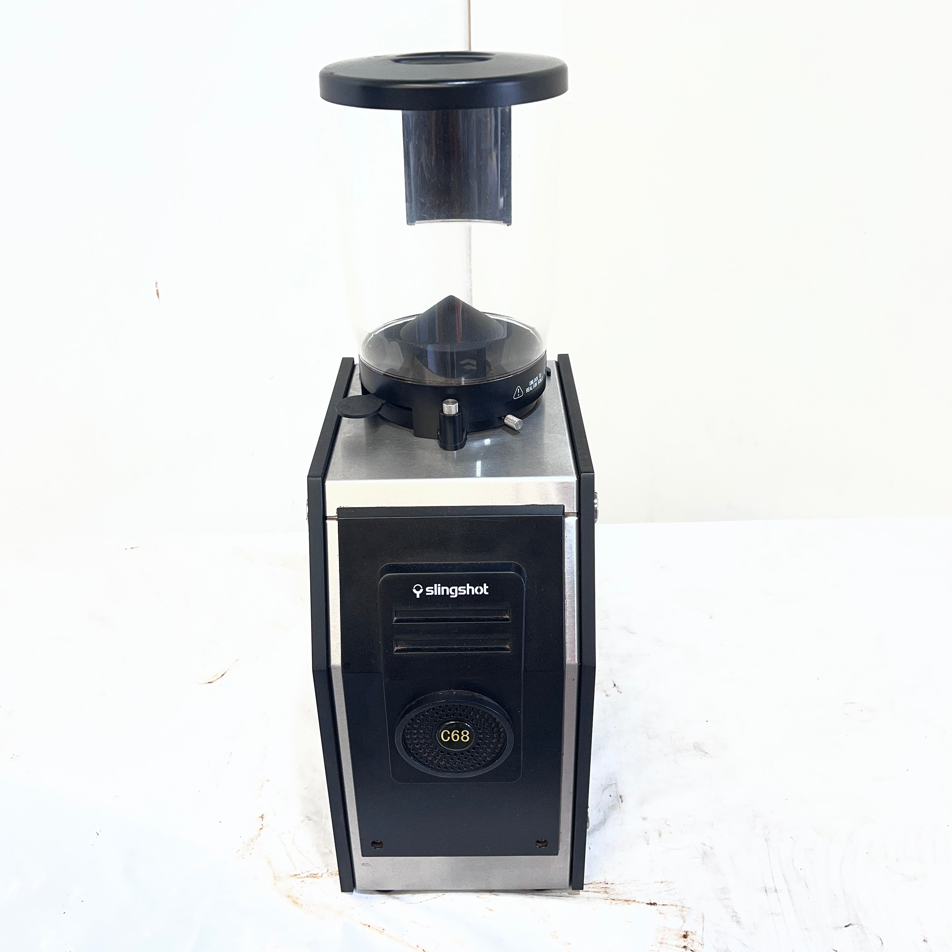 Slingshot C68 Coffee Grinder - 838732