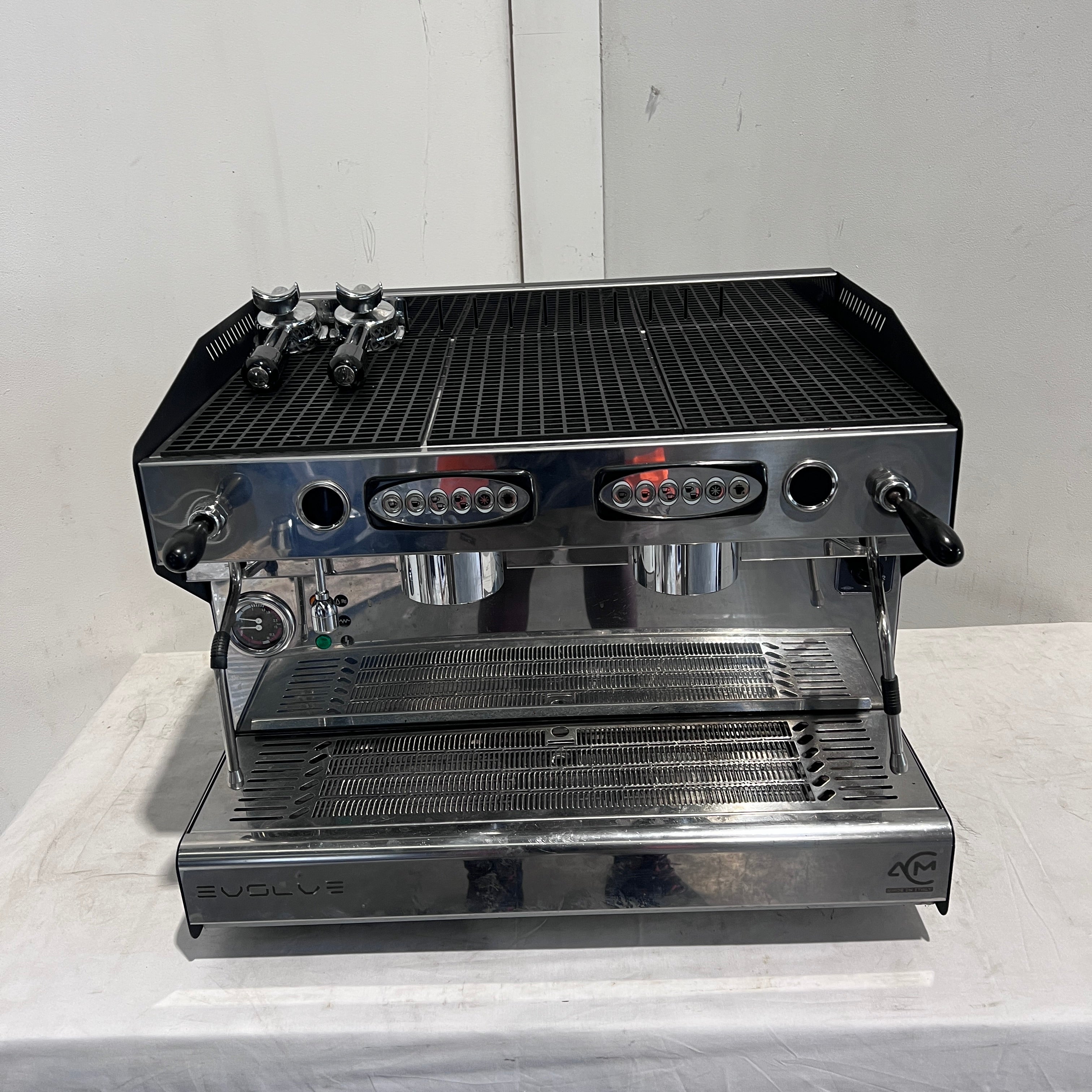 ACM Evolve 2 Group Compact Coffee Machine - 838740