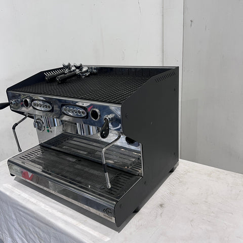 ACM Evolve 2 Group Compact Coffee Machine - 838740