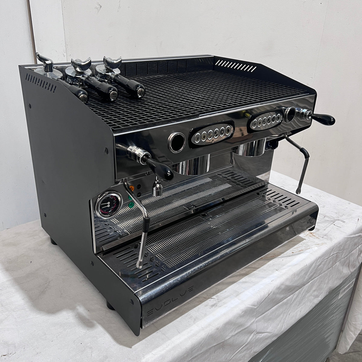 ACM Evolve 2 Group Compact Coffee Machine - 838741