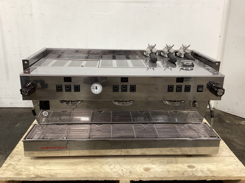La Marzocco 3AVHW 3 Group Coffee Machine - 838764