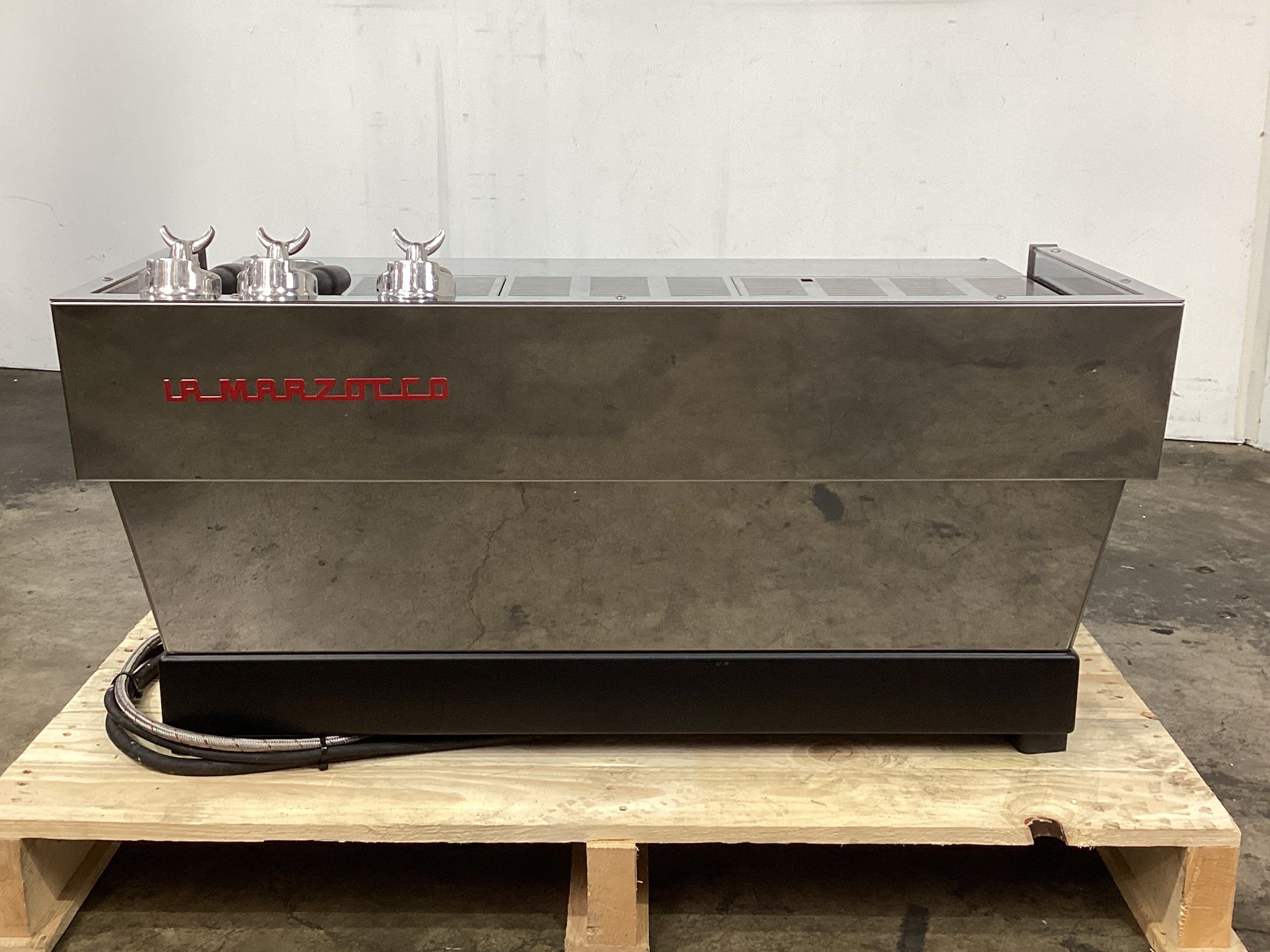 La Marzocco 3AVHW 3 Group Coffee Machine - 838764