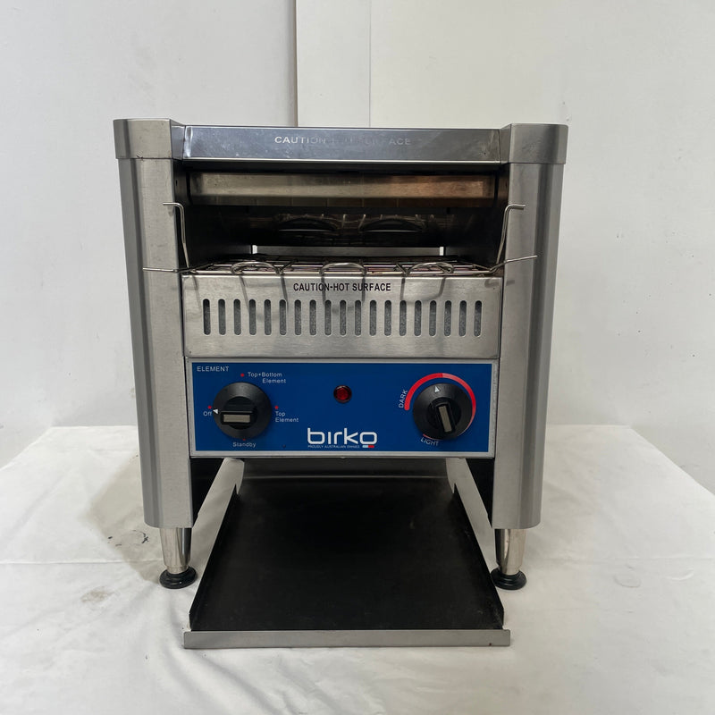 Birko 1003202 Conveyor Toaster - 838806