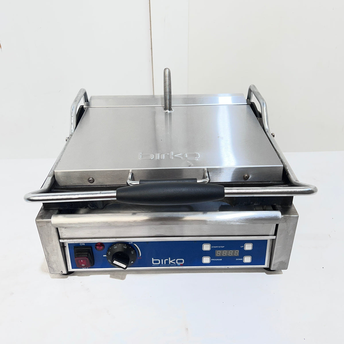 Birko 1002102 Contact Grill - 839008