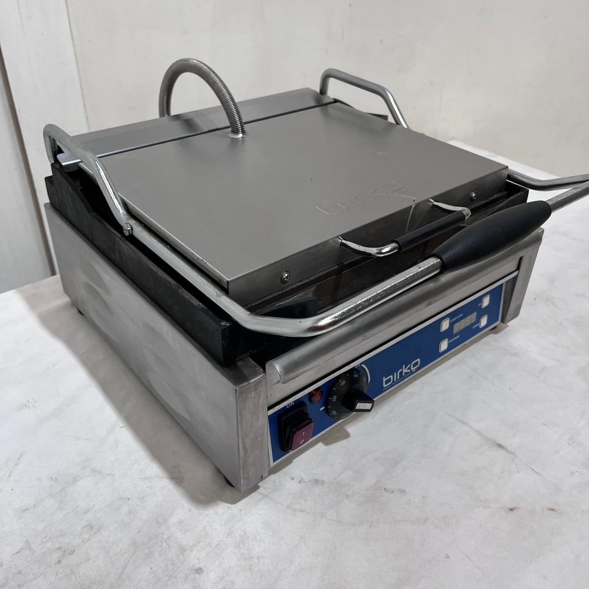 Birko 1002102 Contact Grill - 839008
