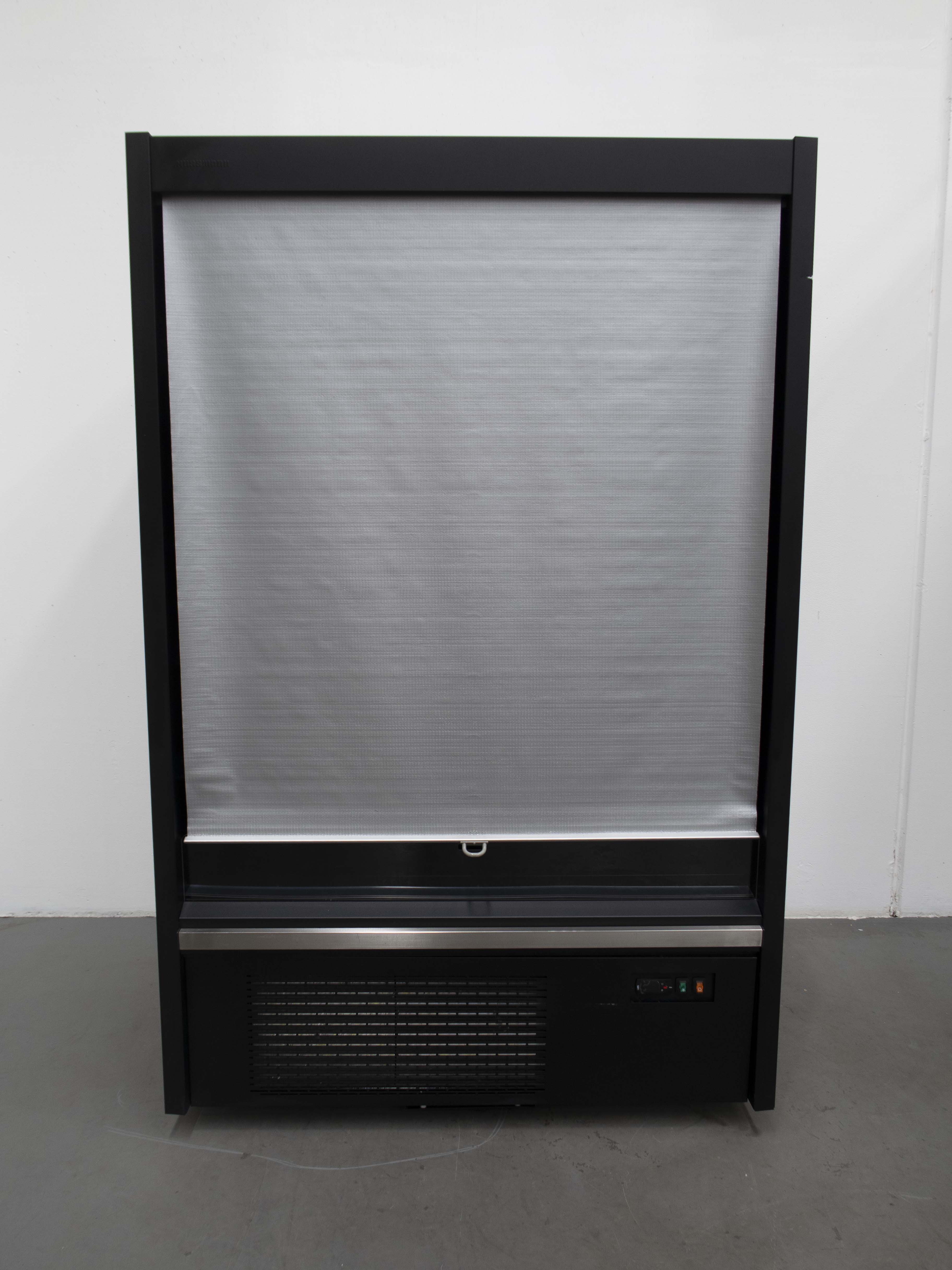 Hussmann H1TMS-14 Multideck Chiller Cabinet - 839198