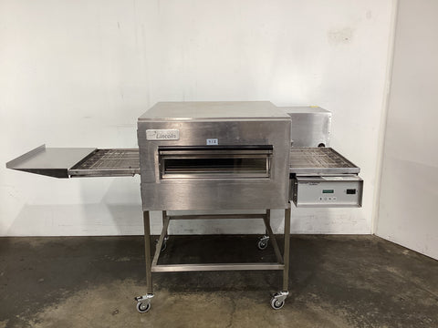 Lincoln 1155-S00-B-KF006 Pizza Oven - 839226