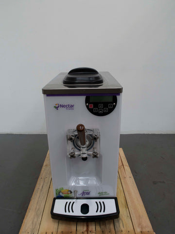 Nectar Fruits S770 Ice Cream Machine - 839363