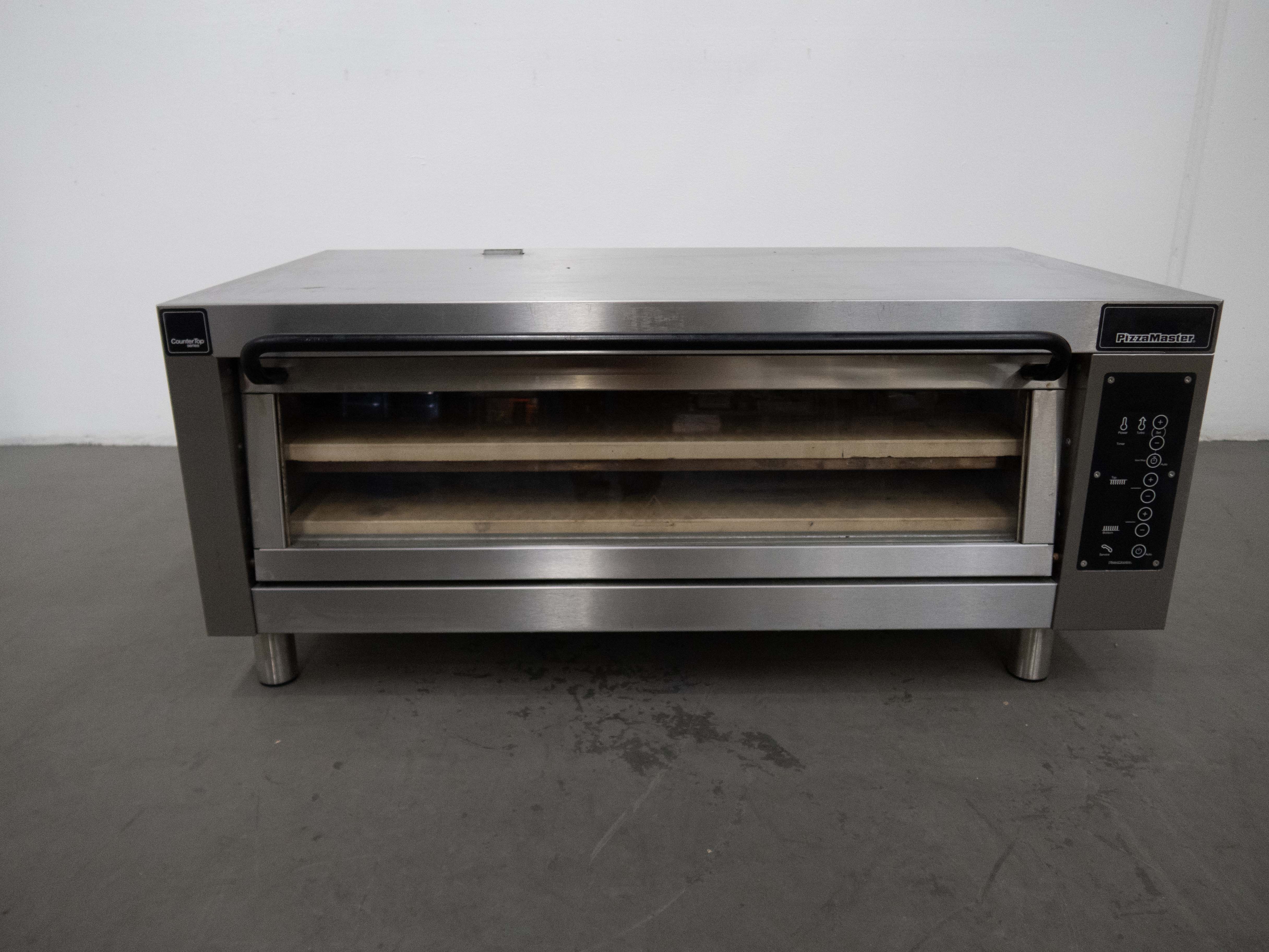 PizzaMaster PM451ED Pizza Oven - 839370