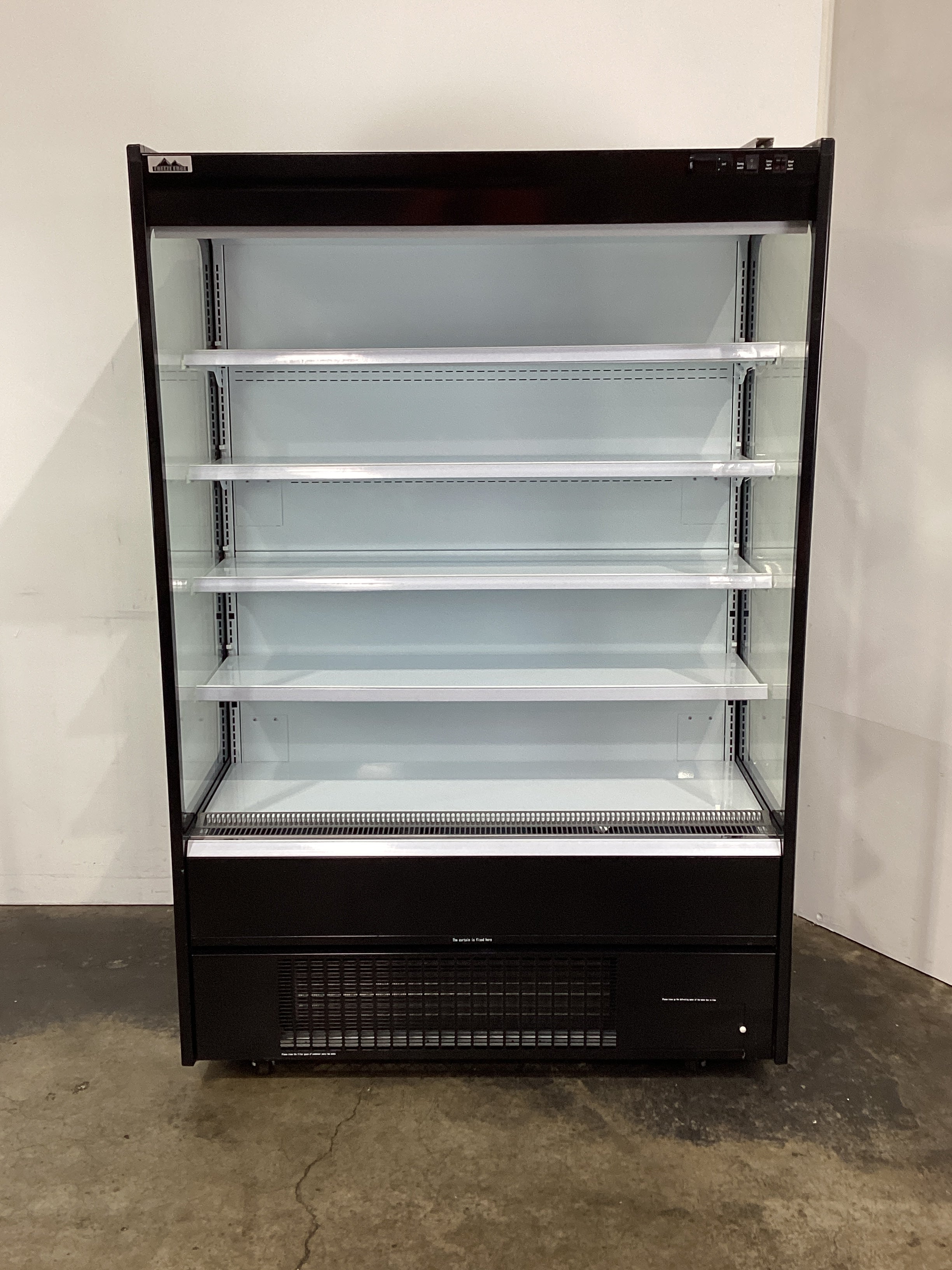 Freeze Edge SF125-76-19D Display Fridge - 839509