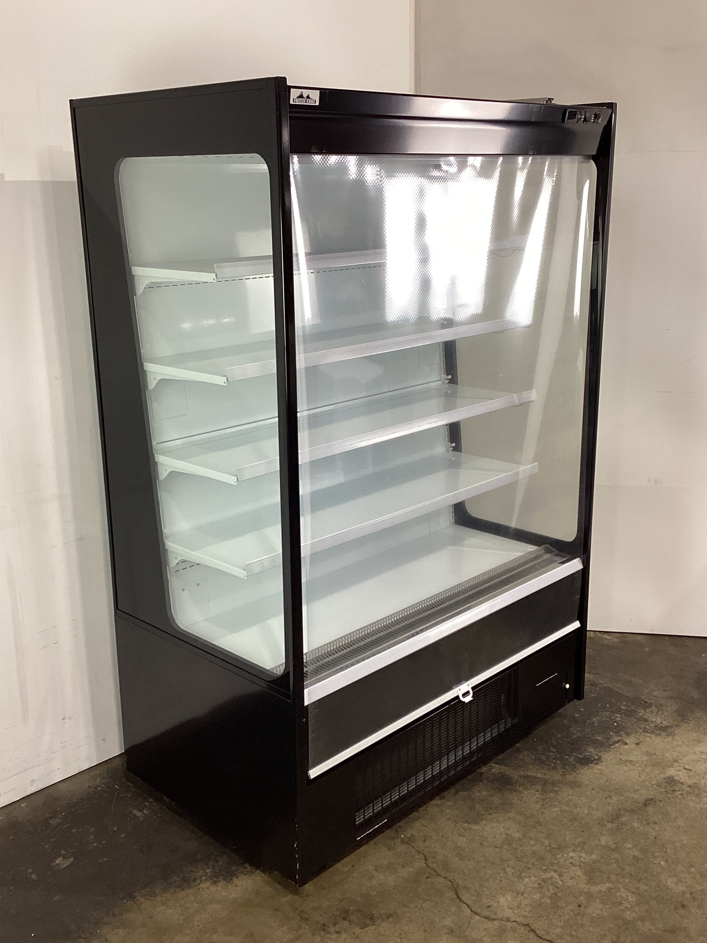 Freeze Edge SF125-76-19D Display Fridge - 839509
