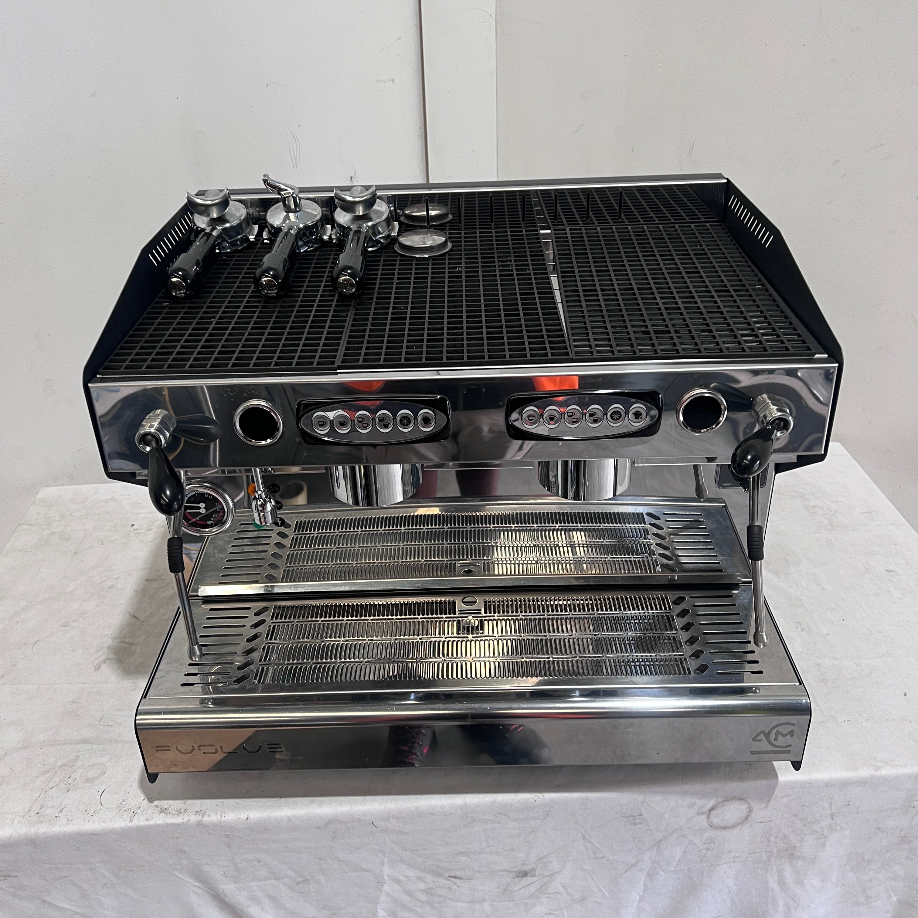 ACM Evolve 2 Group Compact Coffee Machine - 839543