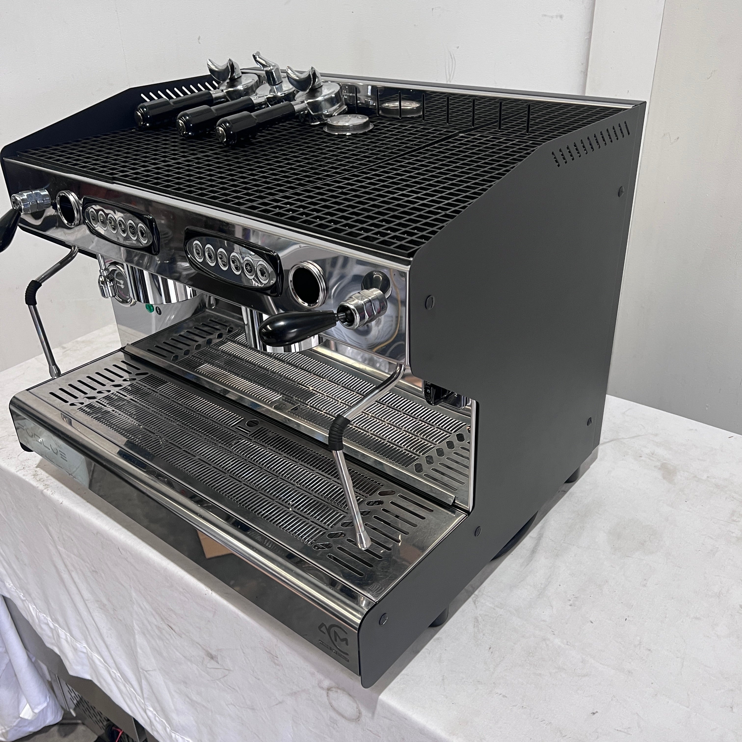 ACM Evolve 2 Group Compact Coffee Machine - 839543