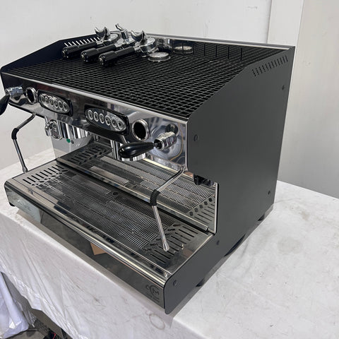 ACM Evolve 2 Group Compact Coffee Machine - 839543