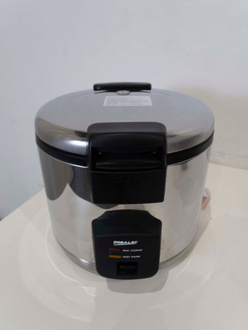 Robalec SW6000 Rice Cooker - 839612