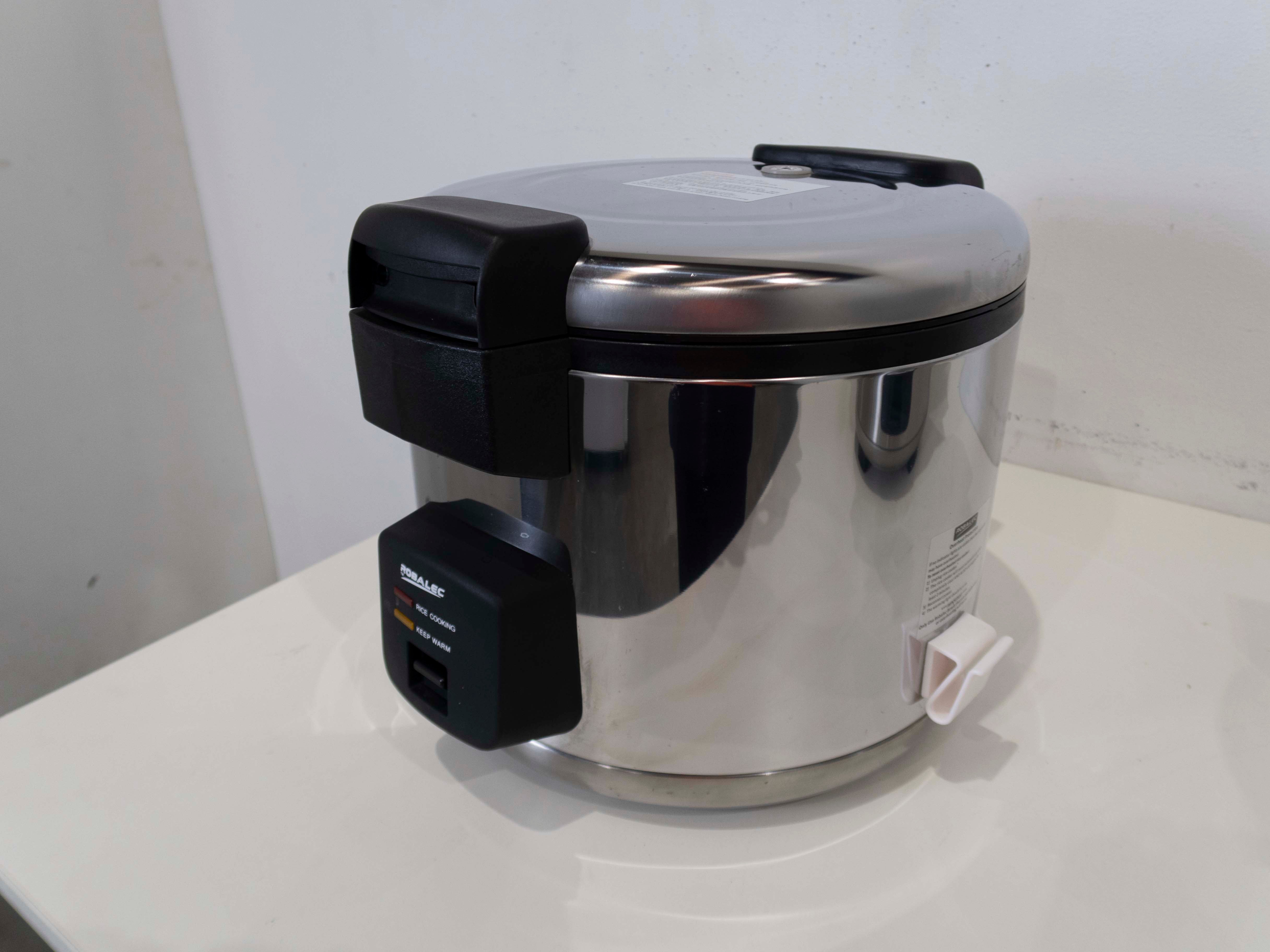 Robalec SW6000 Rice Cooker - 839612