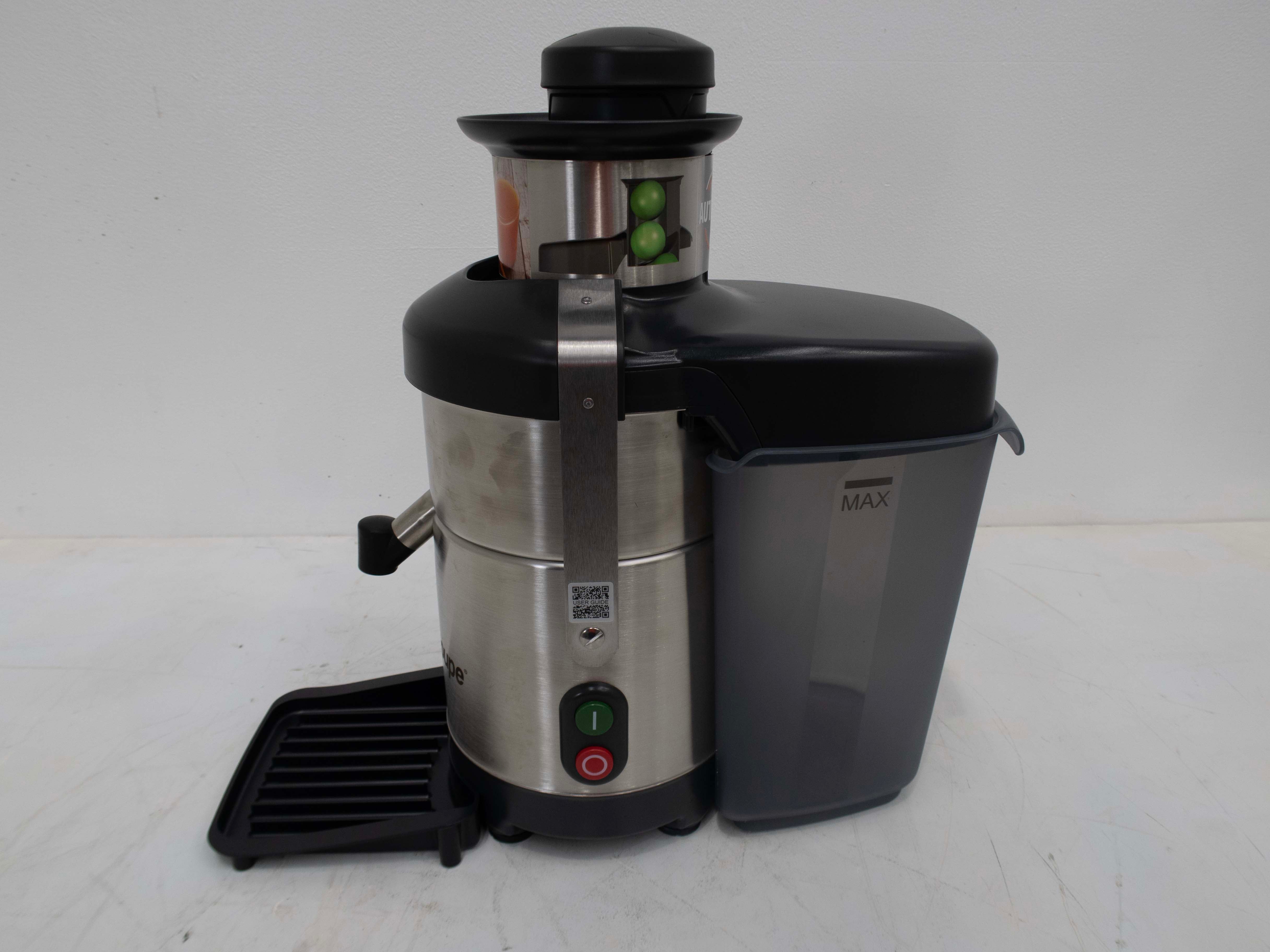 Robot Coupe J80 Automatic Juice Extractor - 839643