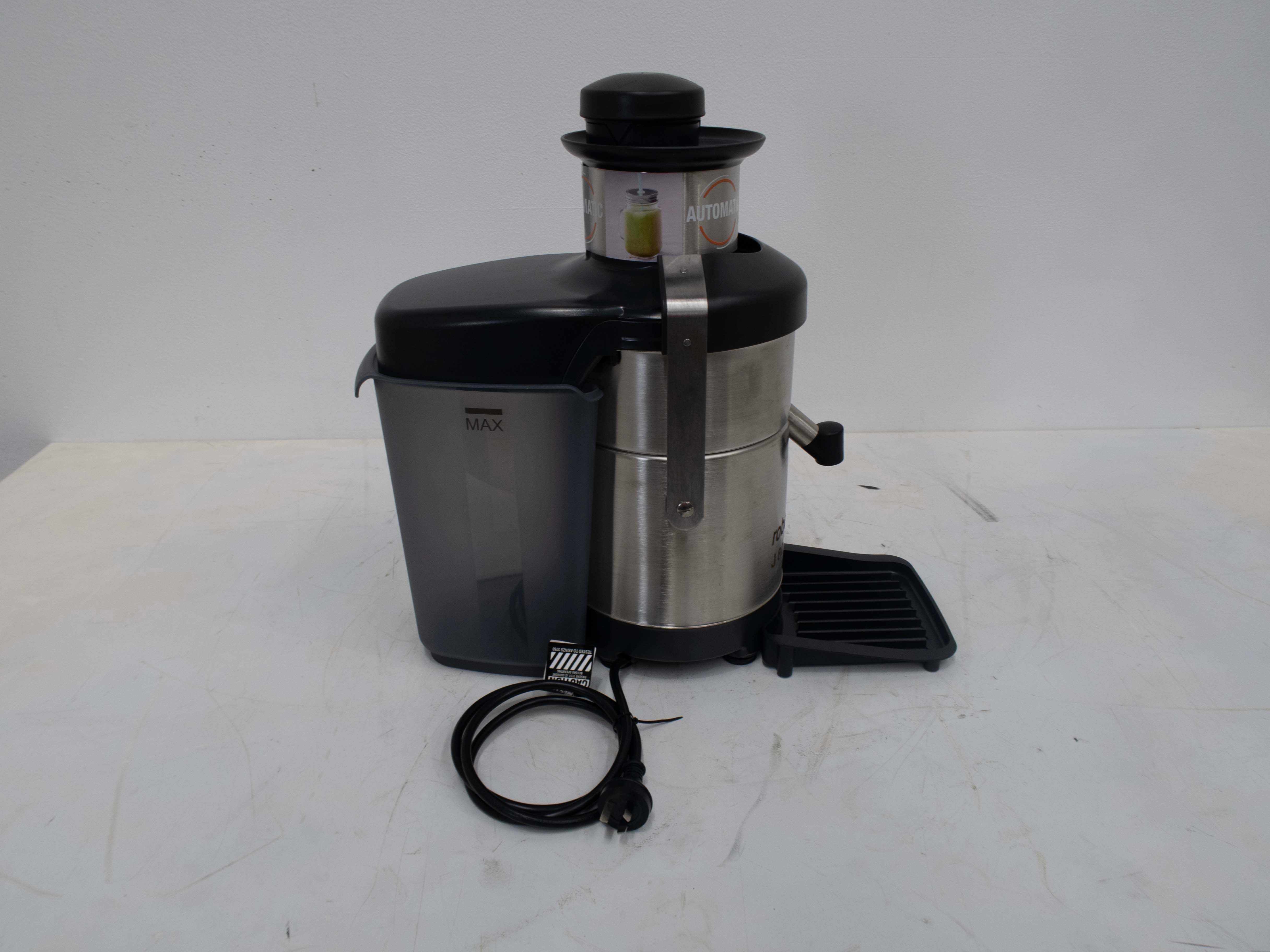 Robot Coupe J80 Automatic Juice Extractor - 839643