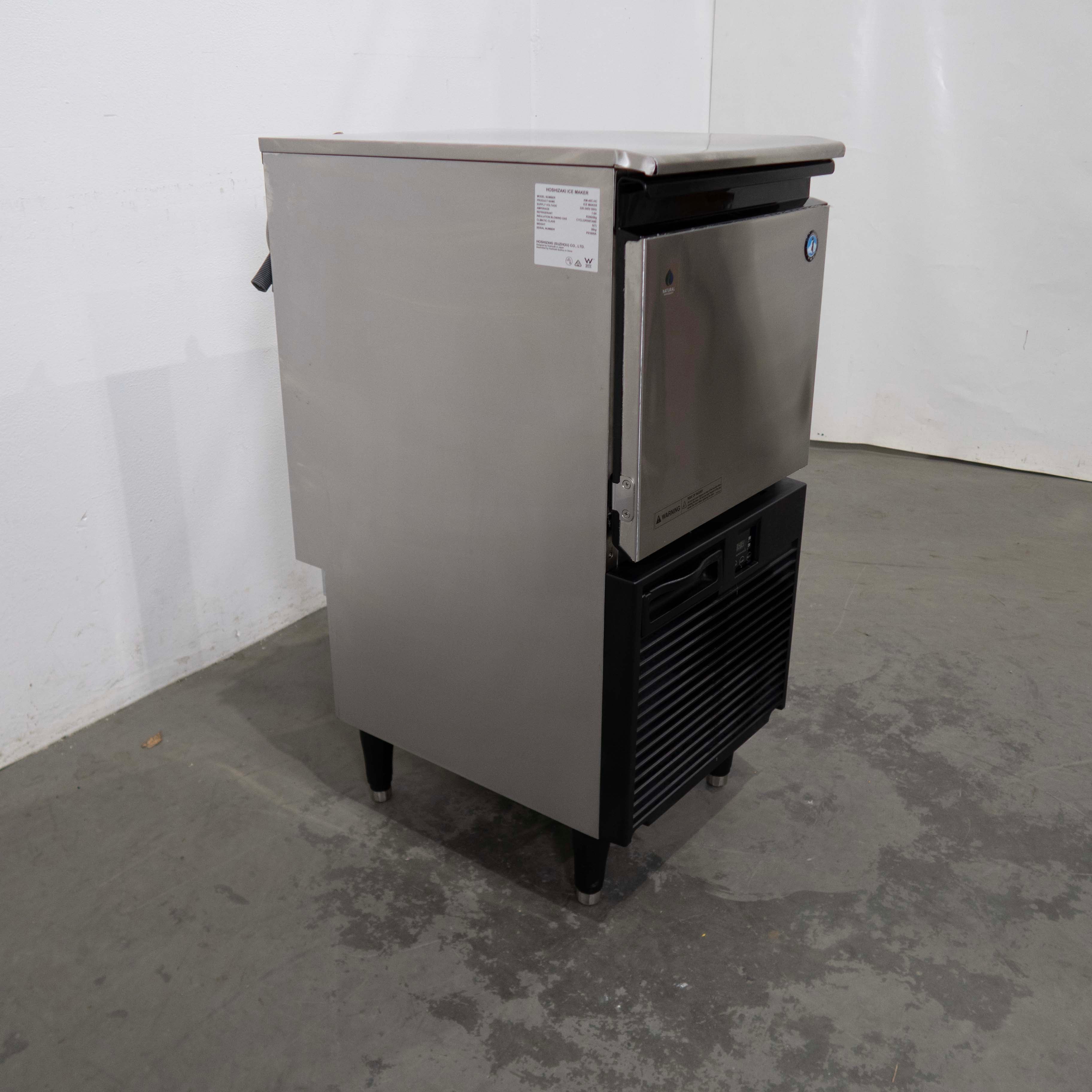 Hoshizaki KM-40C-HC Ice Machine - 839644
