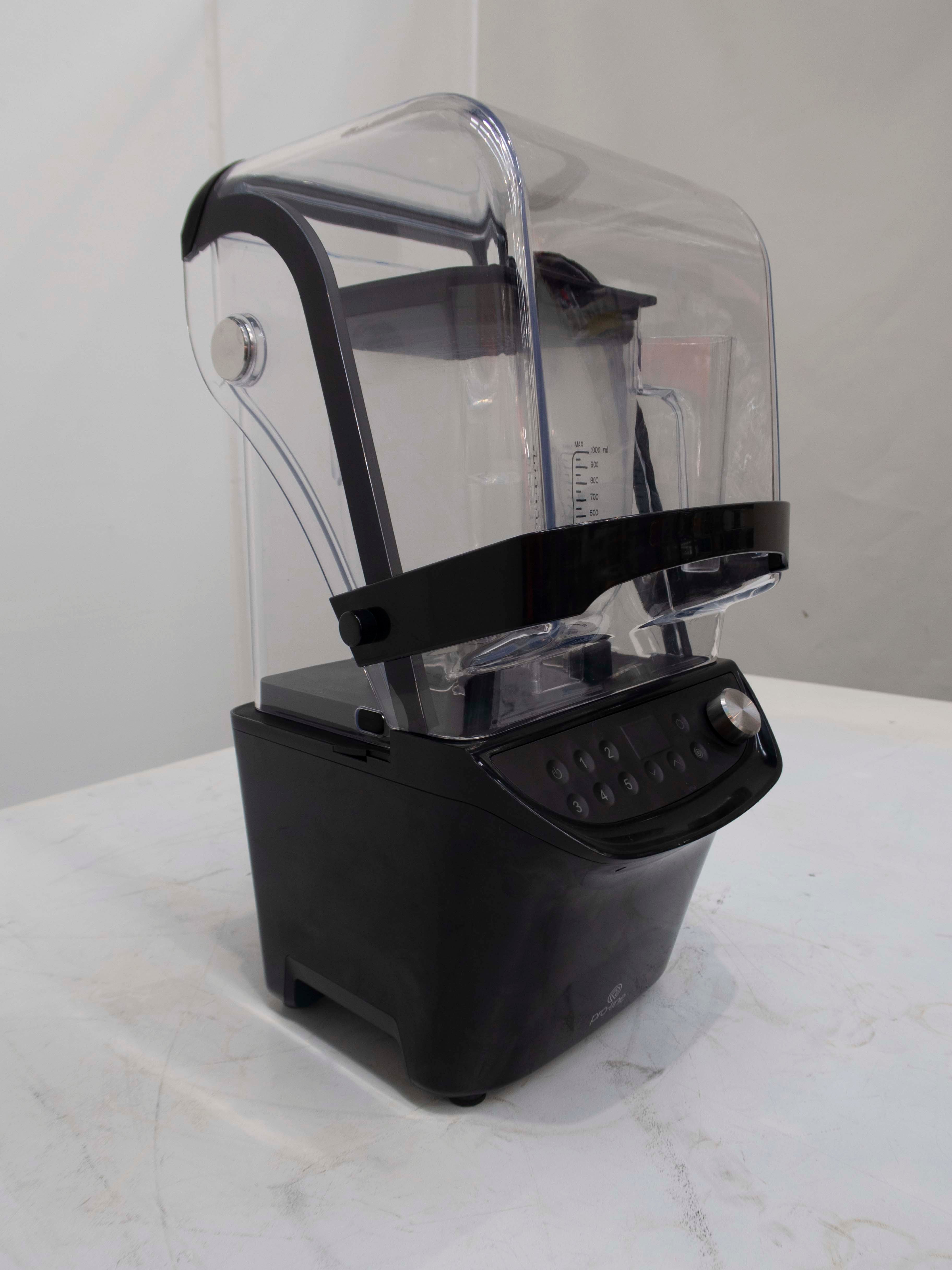 Pro-Line BL-1421Q Blender with Sound Barrier - 839645