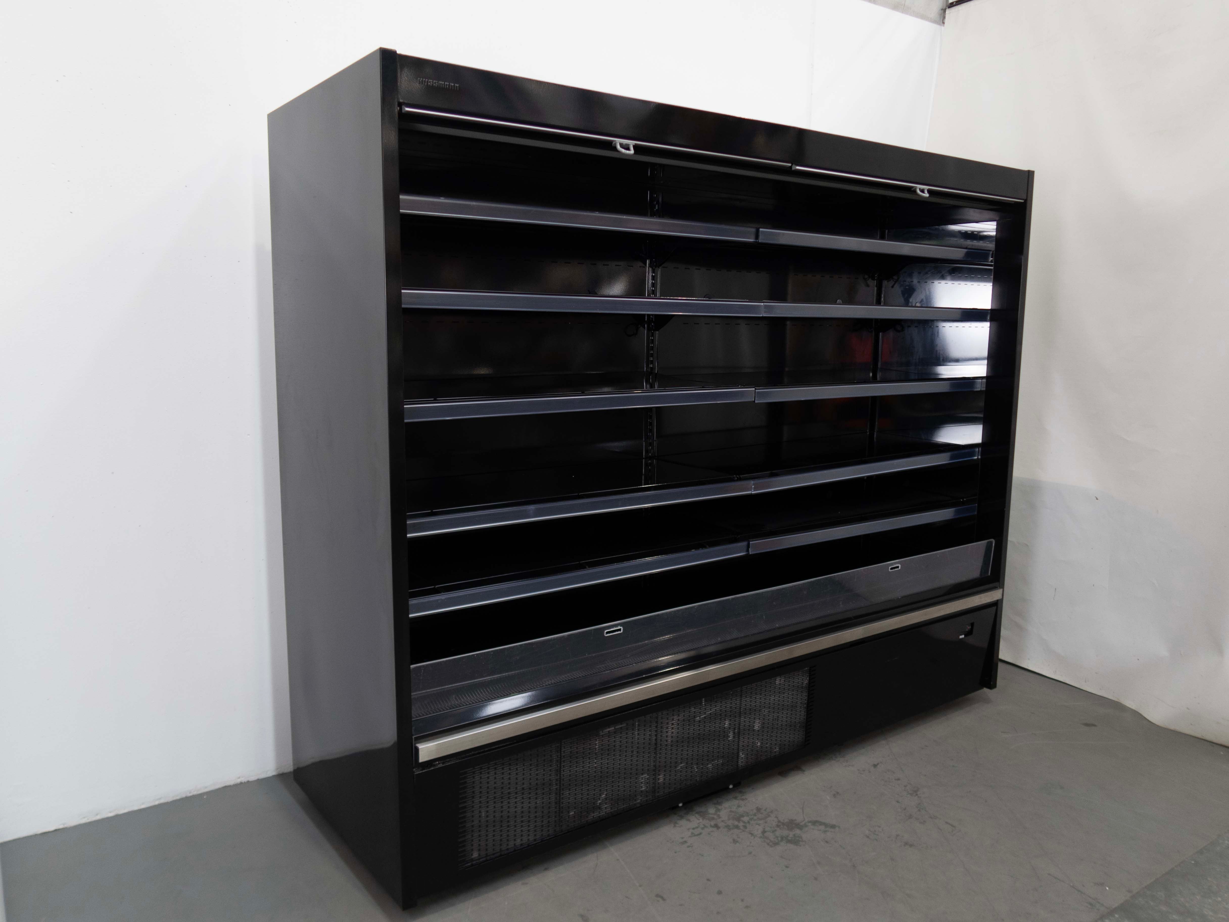 Hussmann H1TMS-26 Multideck Chiller Cabinet - 839646