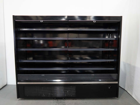 Hussmann H1TMS-26 Multideck Chiller Cabinet - 839646