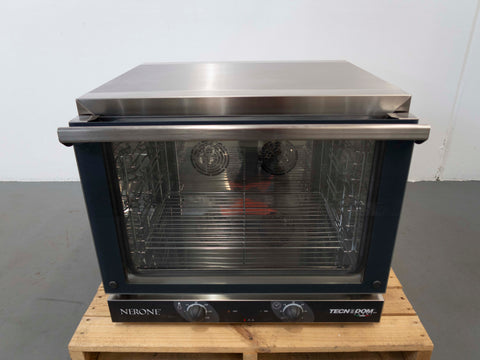 Tecnodom TDE-4CGN Convection Oven - 839725