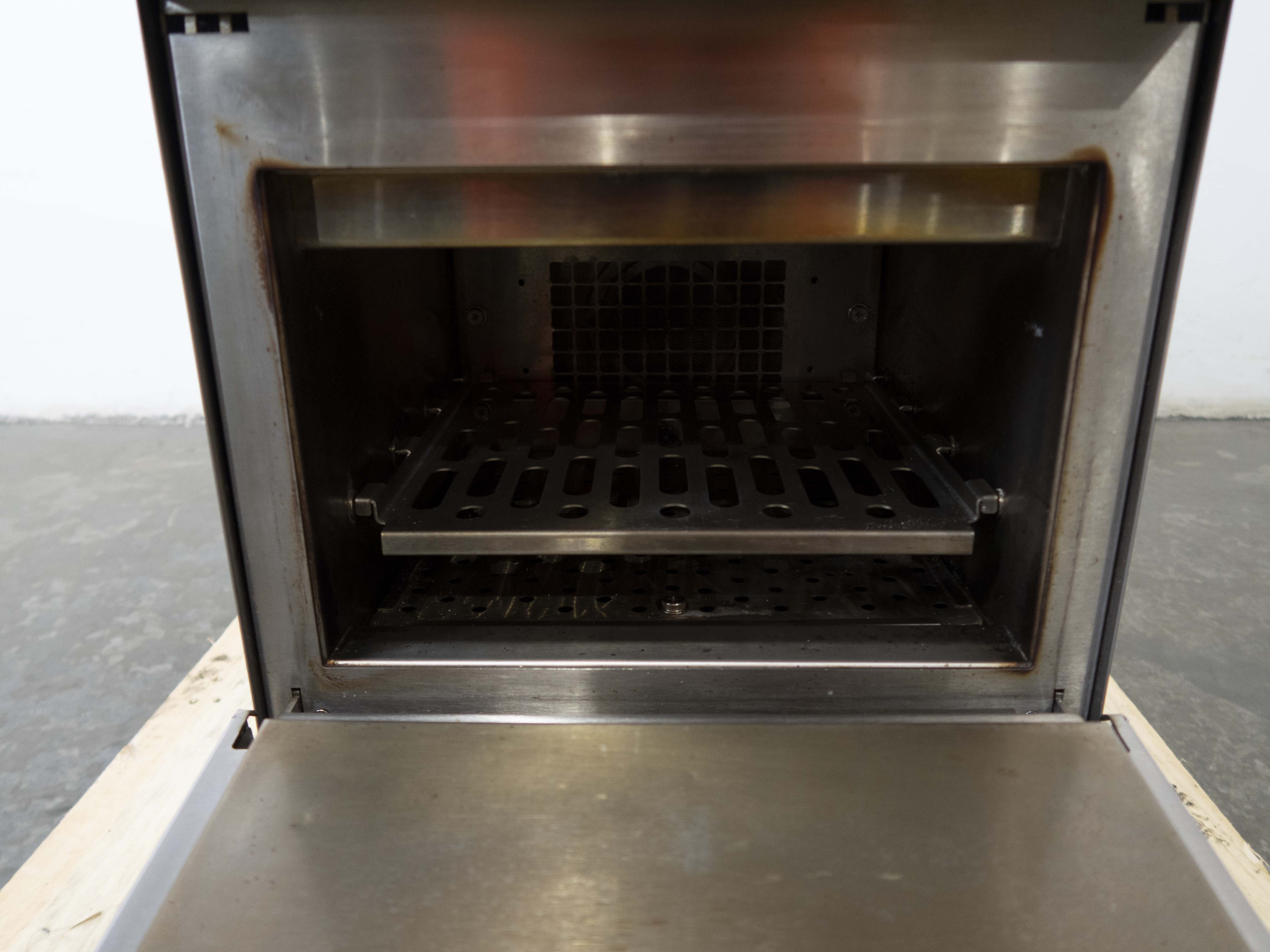 Bonn SCIQ2 Speed Oven - 839731