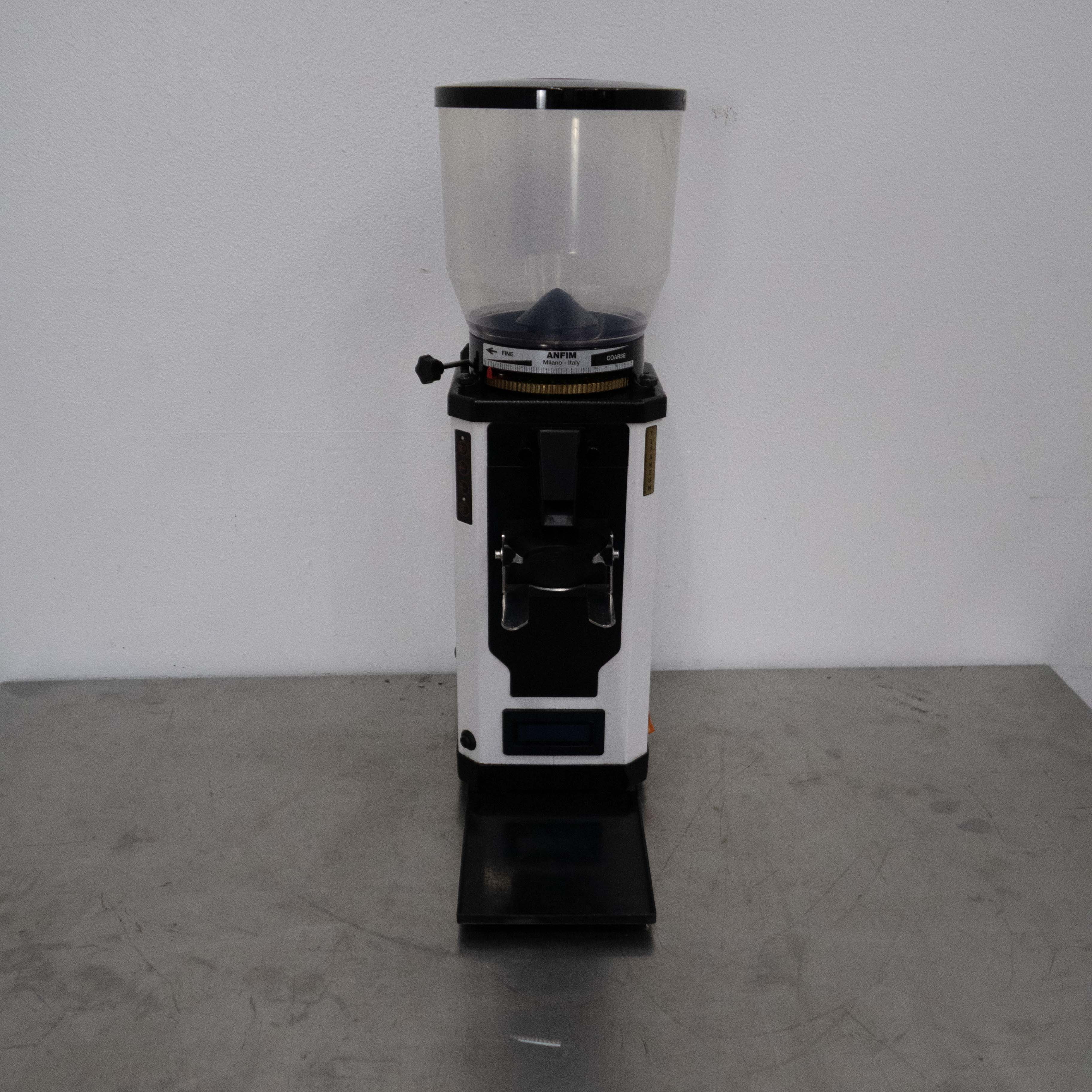 Anfim SP-II Coffee Grinder - 839898