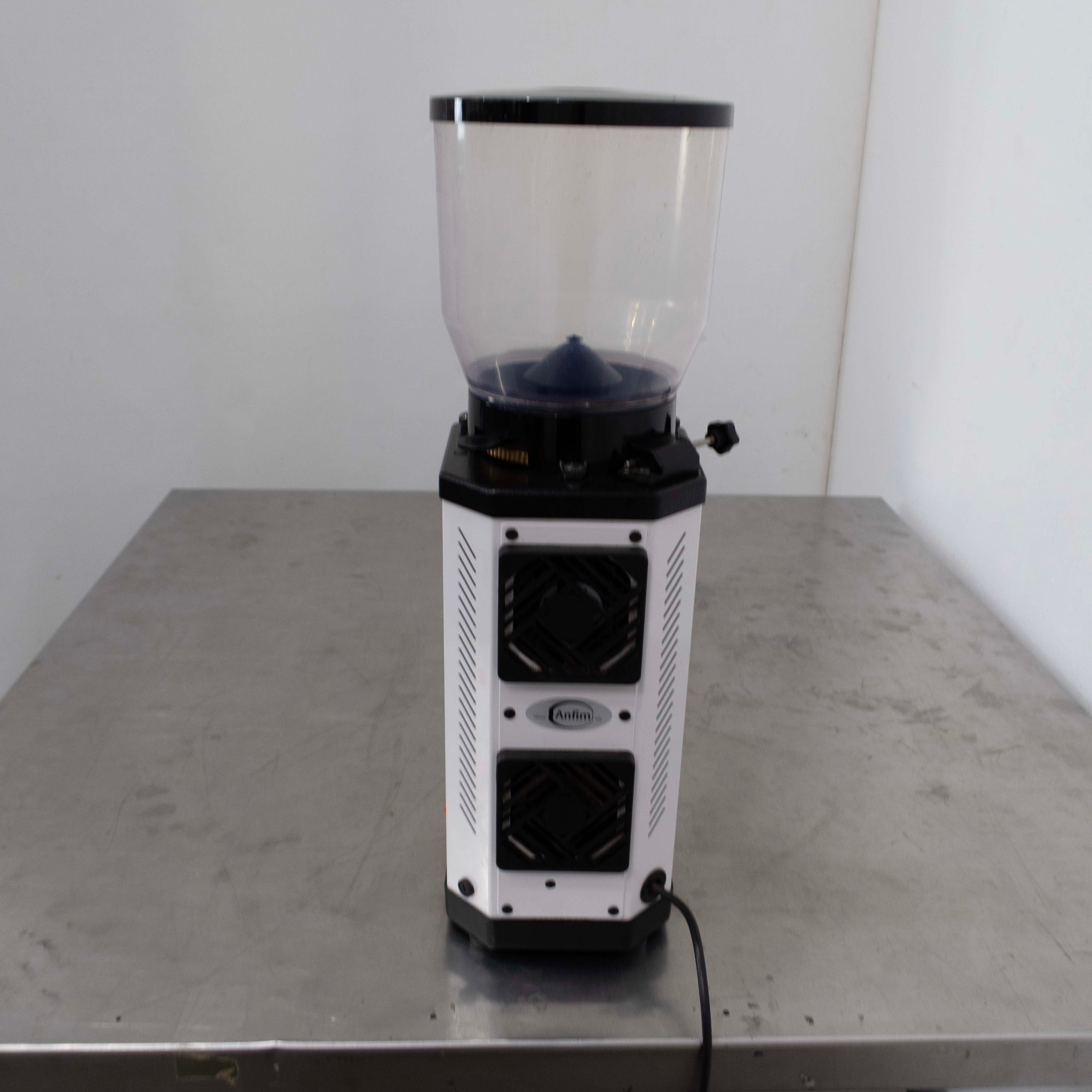 Anfim SP-II Coffee Grinder - 839898