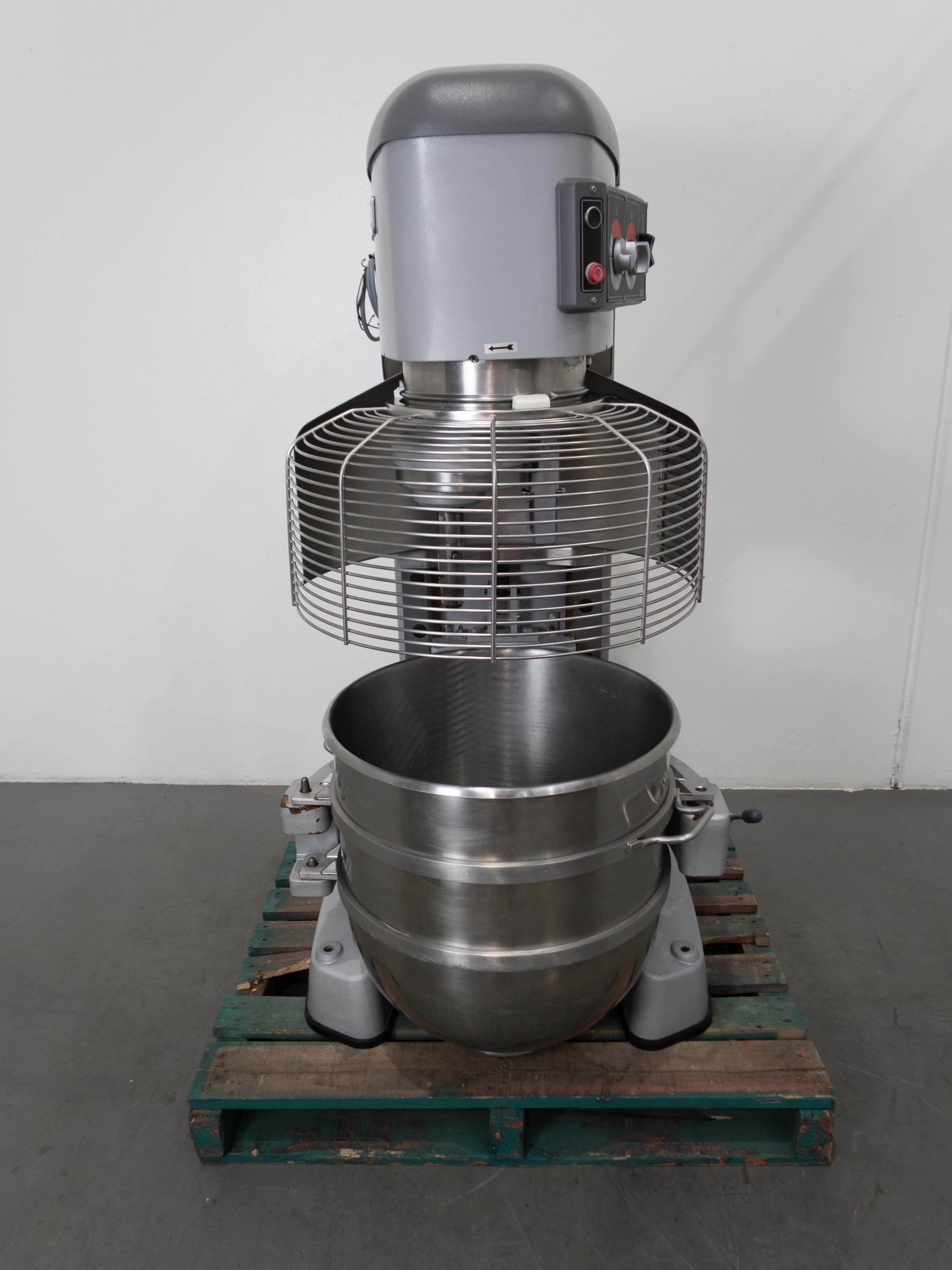 Hobart HL1400 Planetary Mixer - 839981