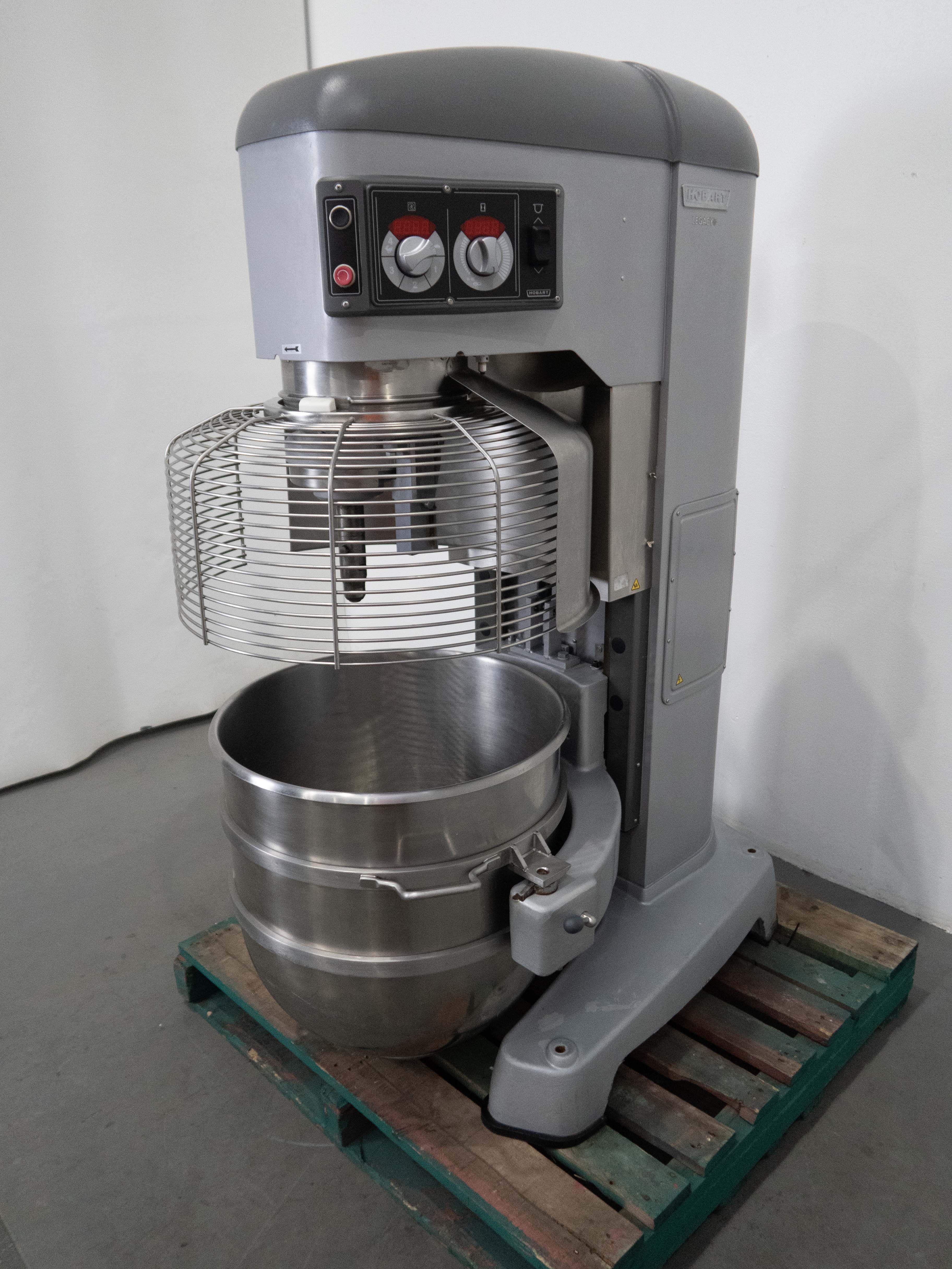 Hobart HL1400 Planetary Mixer - 839981
