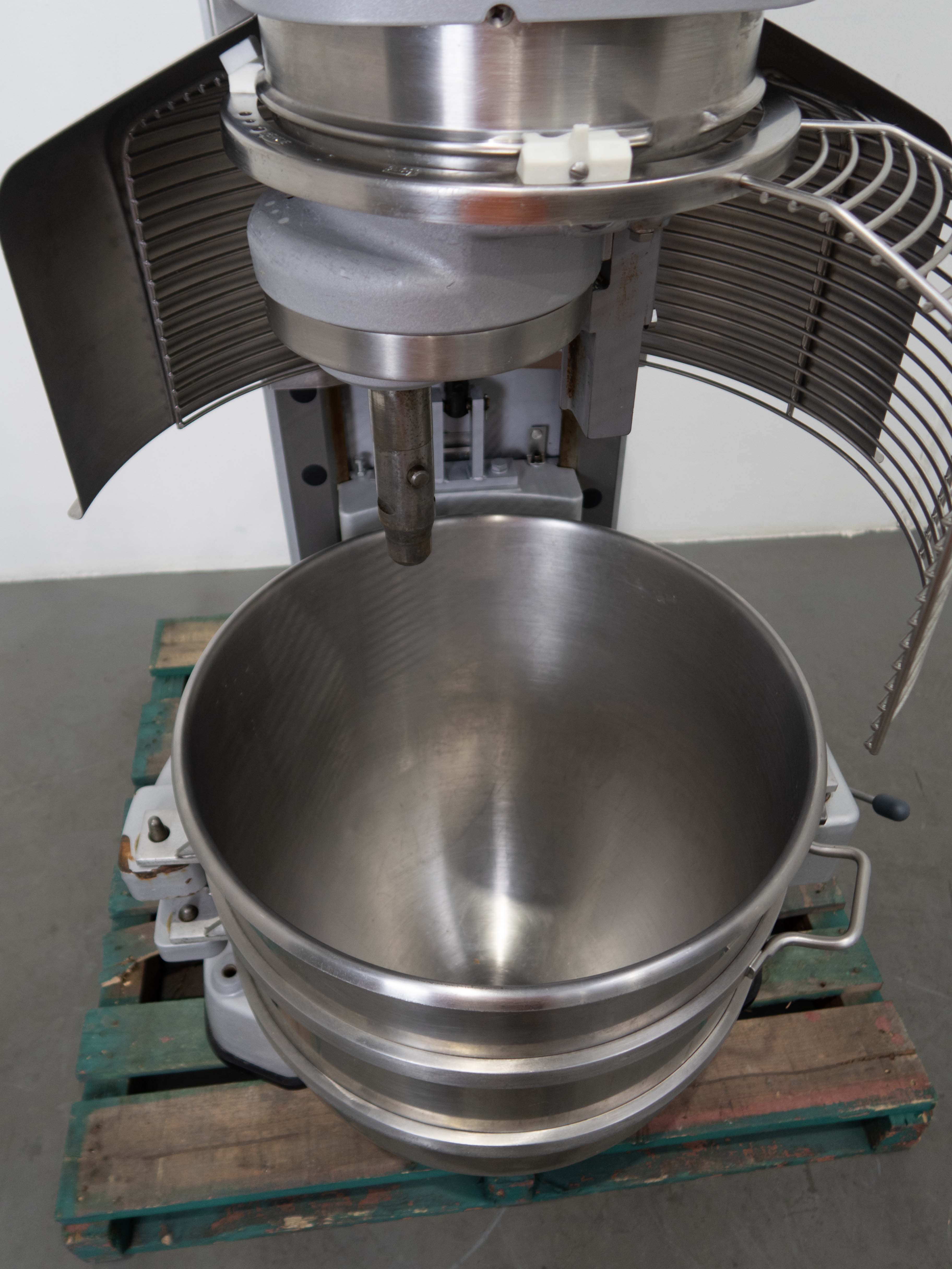 Hobart HL1400 Planetary Mixer - 839981