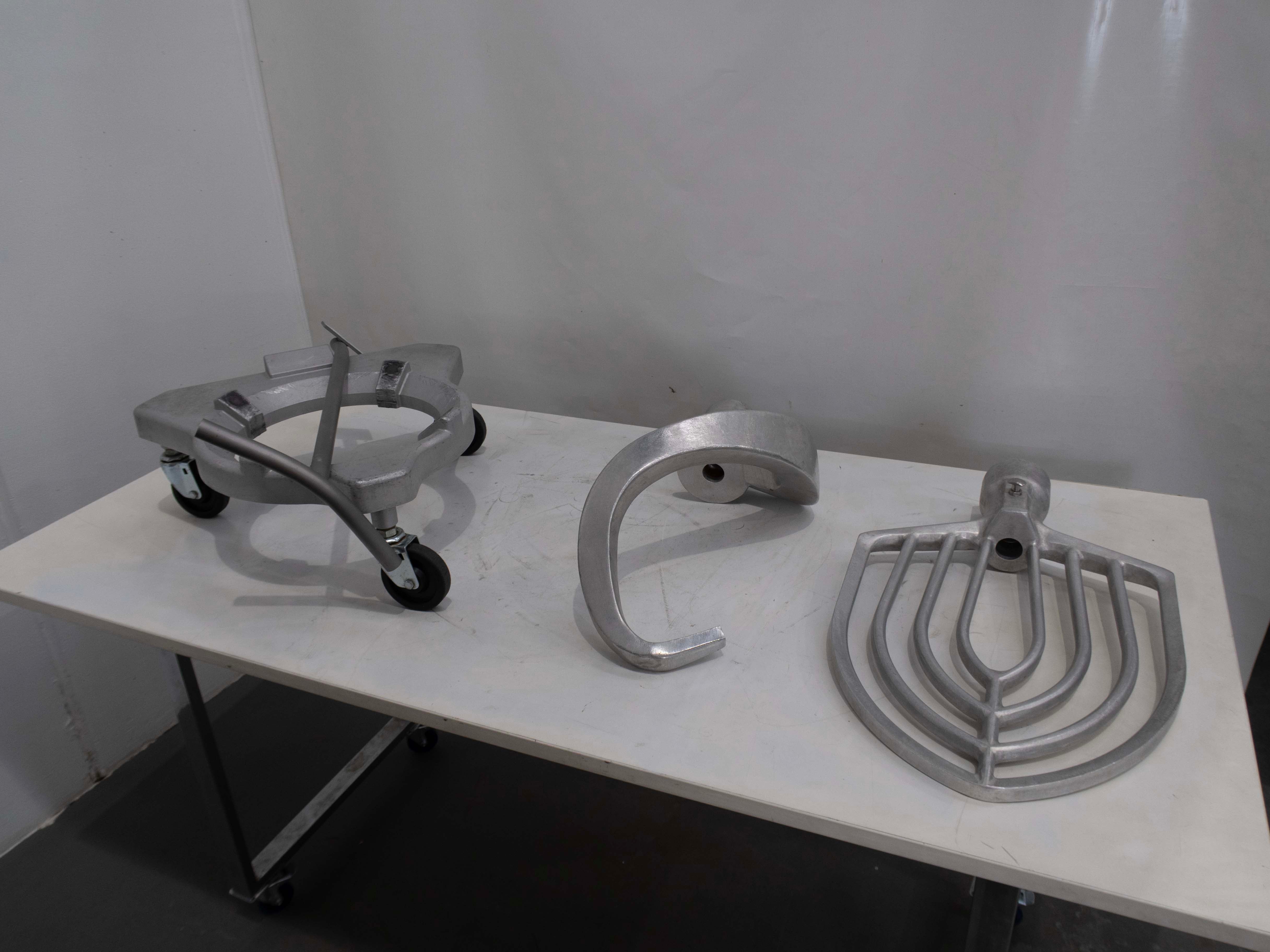 Hobart HL1400 Planetary Mixer - 839981