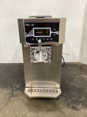 Brullen i91 Pro Ice Cream Machine - 840358
