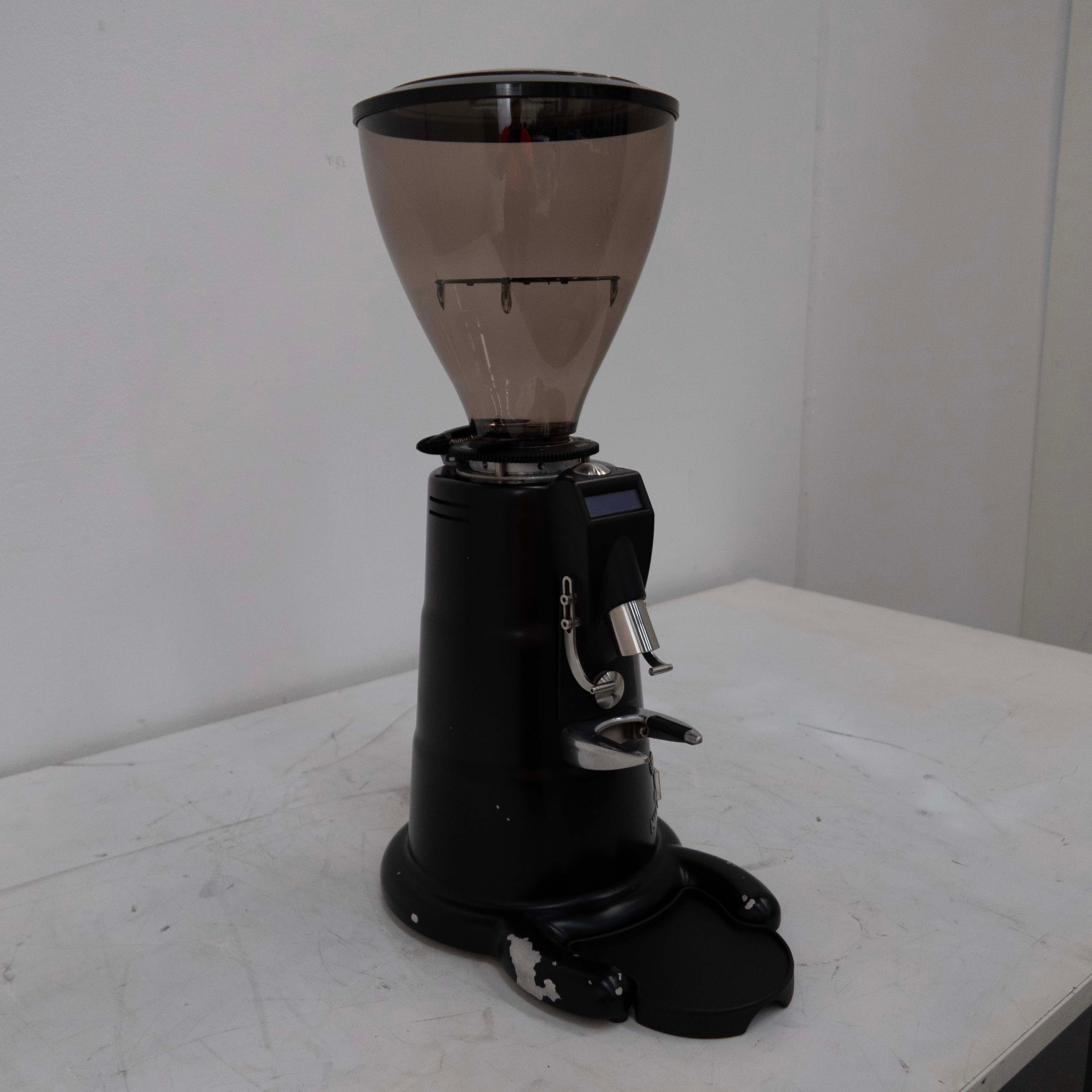 Macap M7D Coffee Grinder - 840411